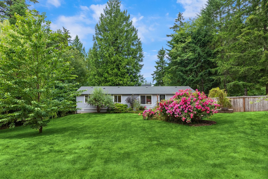 House in Bainbridge Island, Washington, United States 2 - 18438134