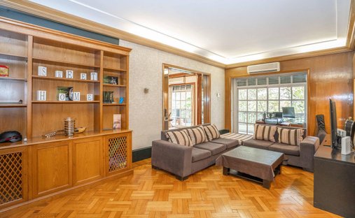 Apartment in Buenos Aires, Buenos Aires, Argentina 1