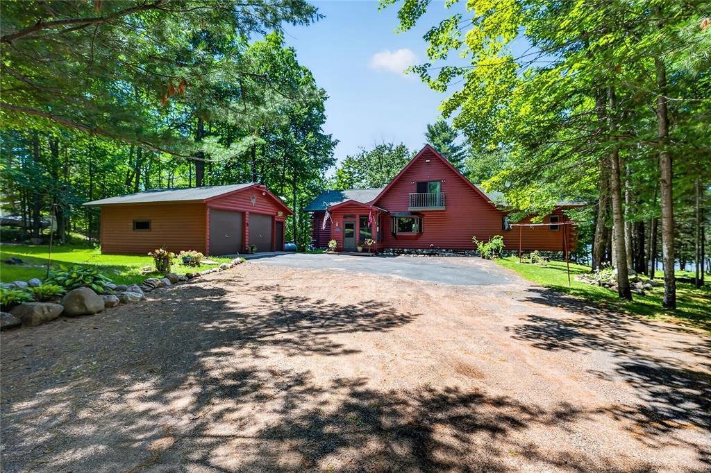 House in Hayward, Wisconsin, United States 5 - 18439063