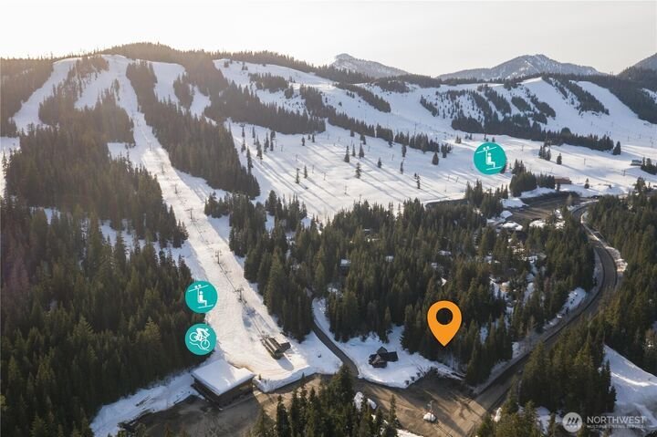 Land in Snoqualmie Pass, Washington, United States 4 - 18441911