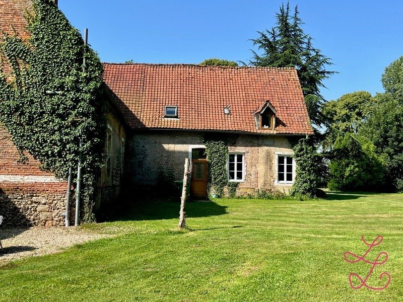 House in Hesdin, Hesdin-la-Foret, France 5 - 18437411