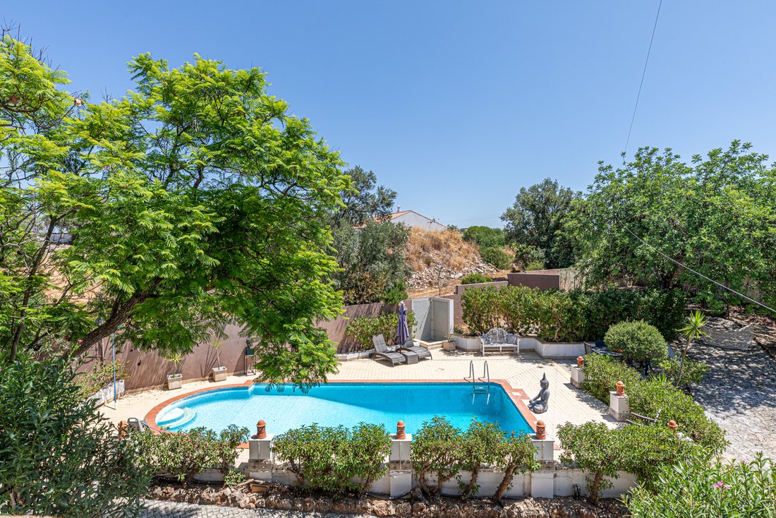 Villa in Santa Barbara de Nexe, Algarve, Portugal 2 - 18435868