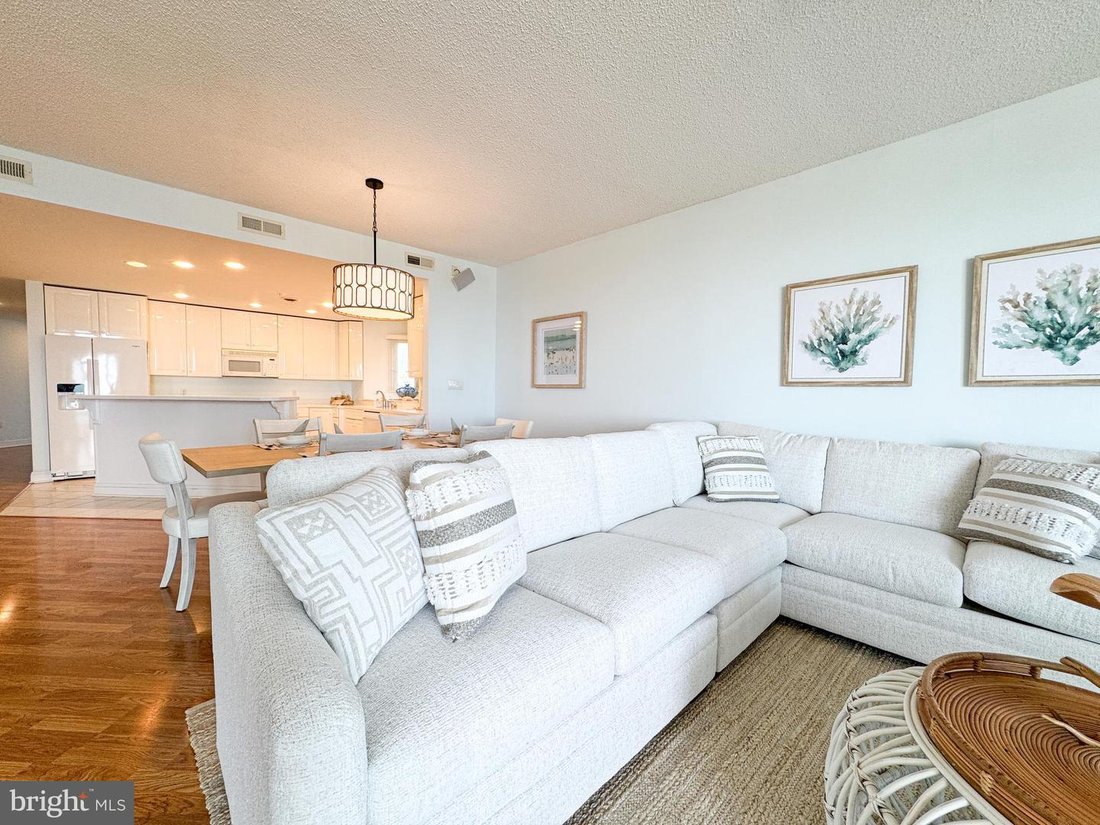 Condo in Ocean City, Maryland, United States 4 - 17300925