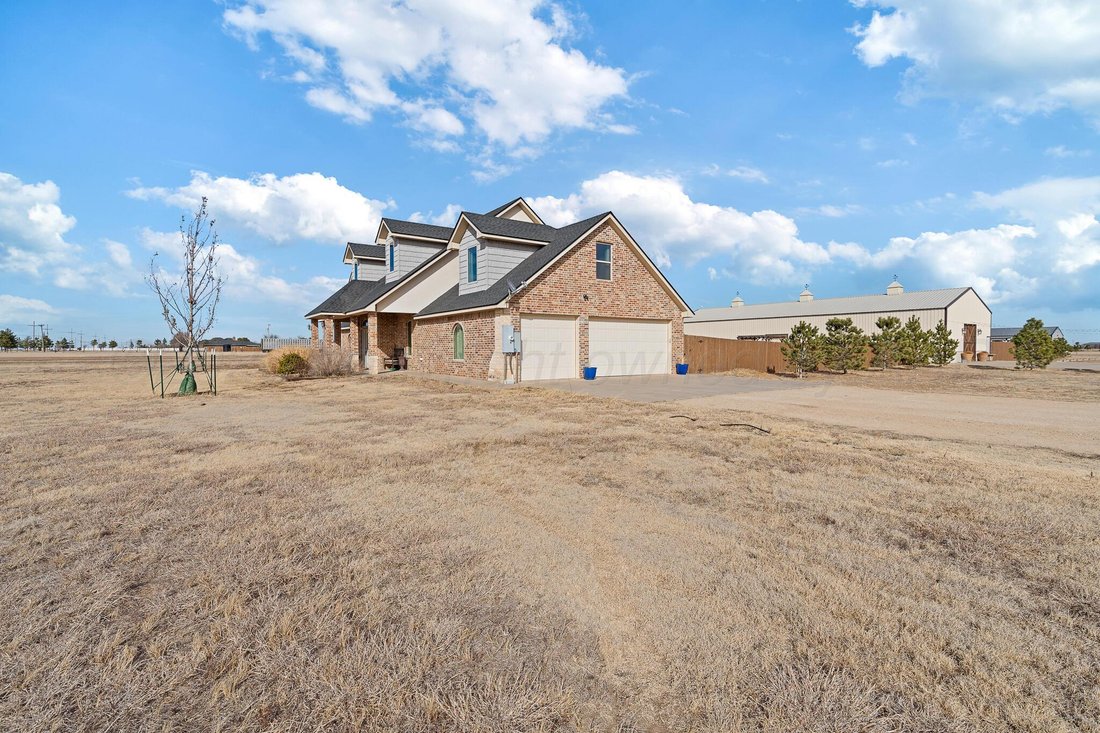 House in Amarillo, Texas, United States 5 - 18436056