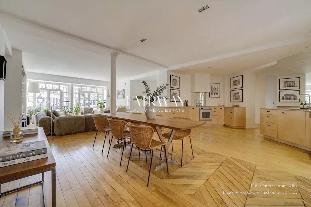 Apartment in Saint Vincent de Paul-Lariboisière, Paris 10e Arrondissement, Paris 1 - 18352702