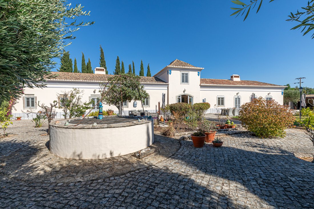 House in Sao Bras de Alportel, Algarve, Portugal 4 - 18435728