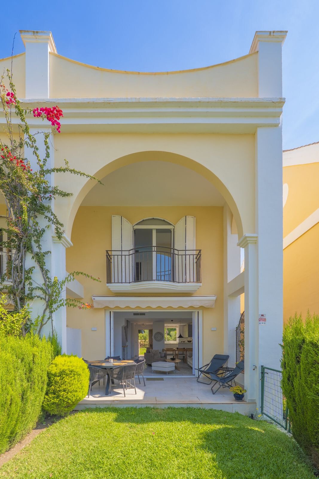 Villa in Marbella, Andalusia, Spain 3 - 18437777