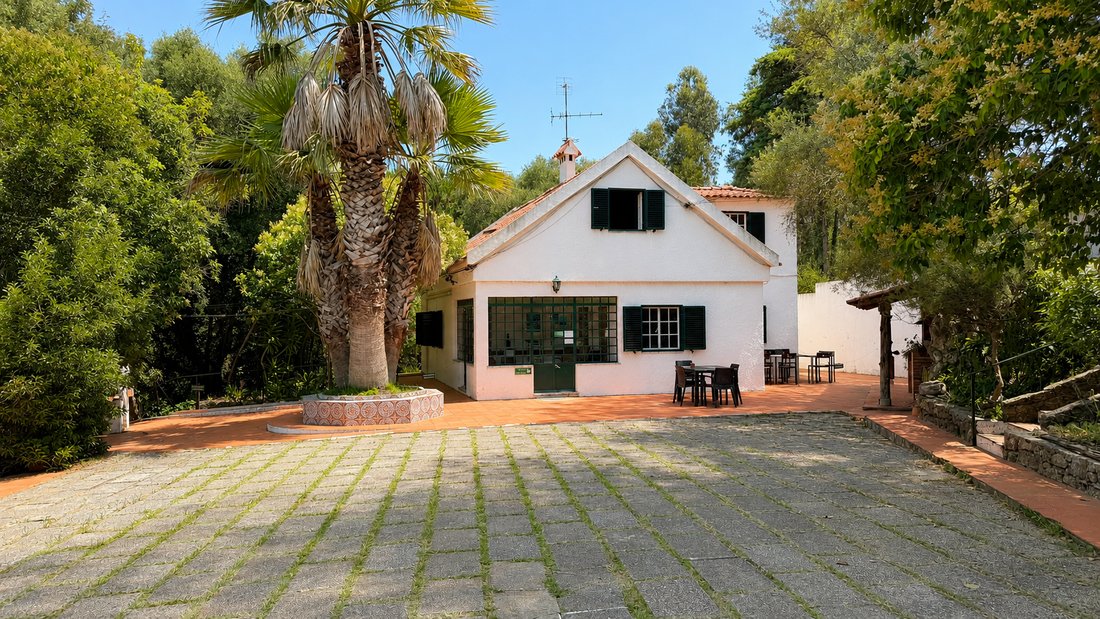 Estate in Sintra, Lisbon, Portugal 4 - 18435539