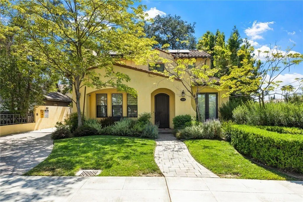 Condo in Altadena, California, United States 1 - 18439937