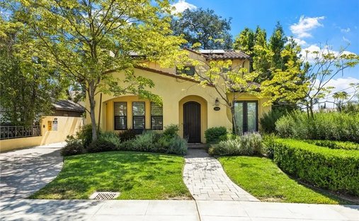 Condominio a Altadena, California, Stati Uniti 1