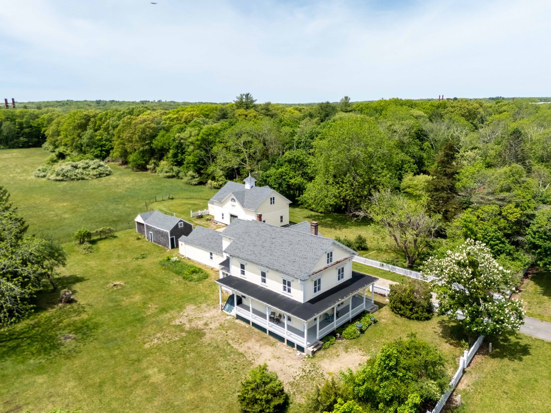 House in North Kingstown, Rhode Island, United States 3 - 18435549