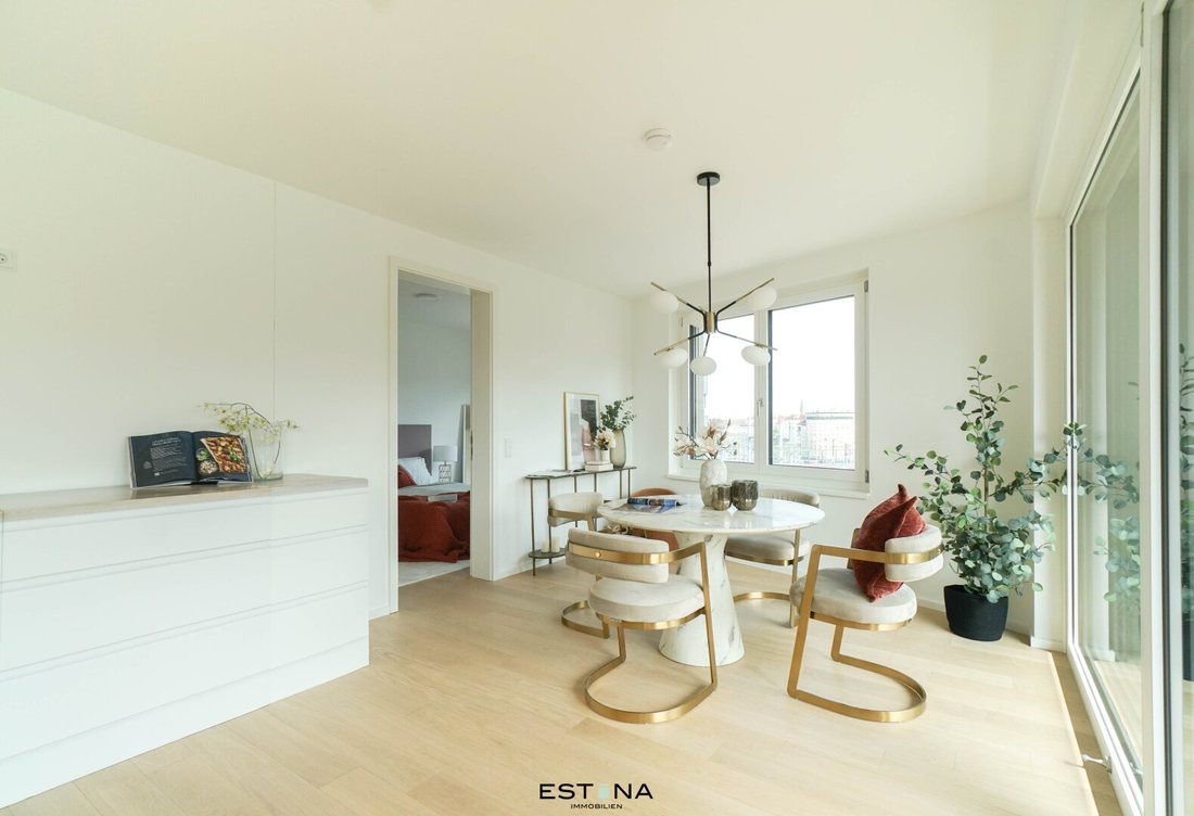 Apartment in Vienna, Wien, Austria 4 - 18434868