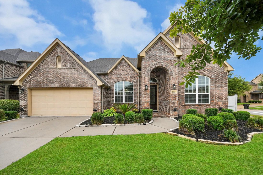 House in Rosenberg, Texas, United States 2 - 18440781
