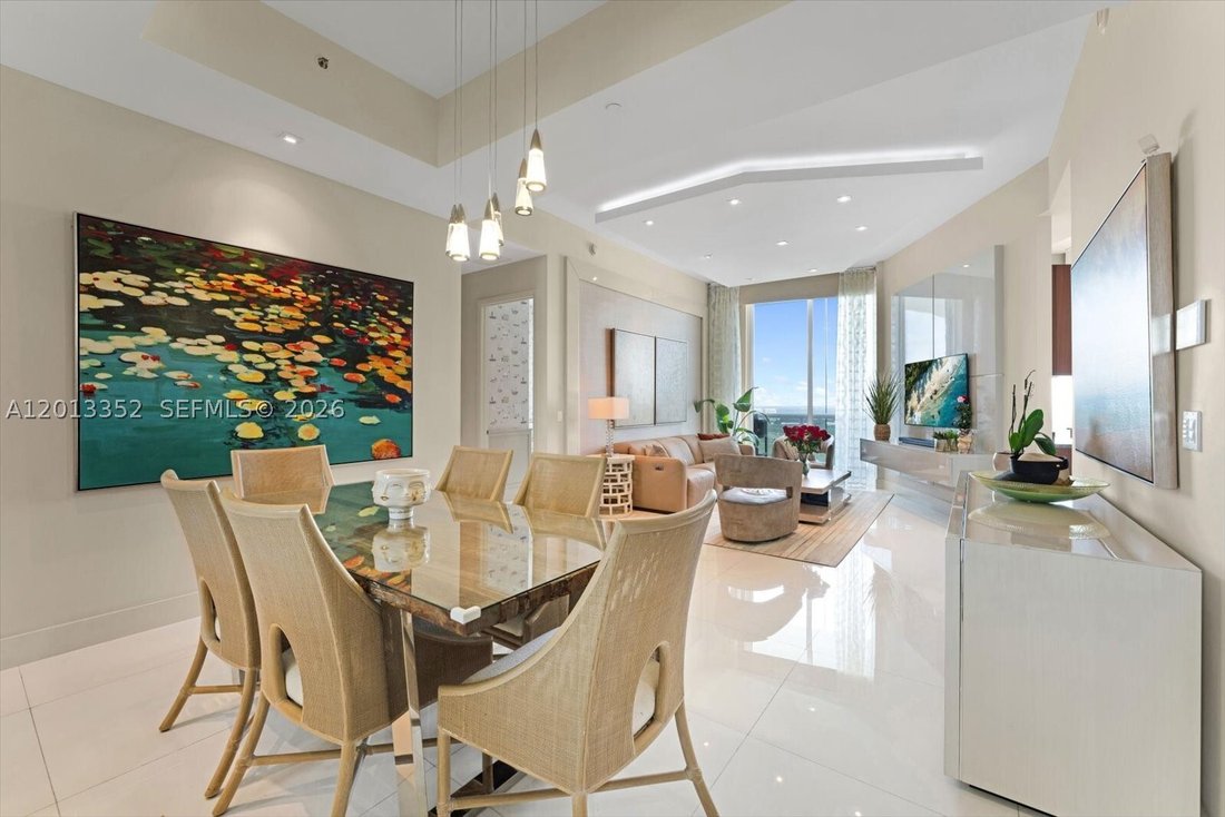 Condo in Sunny Isles Beach, Florida, United States 5 - 17898599