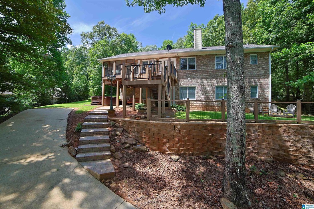 House in Lineville, Alabama, United States 4 - 18439215