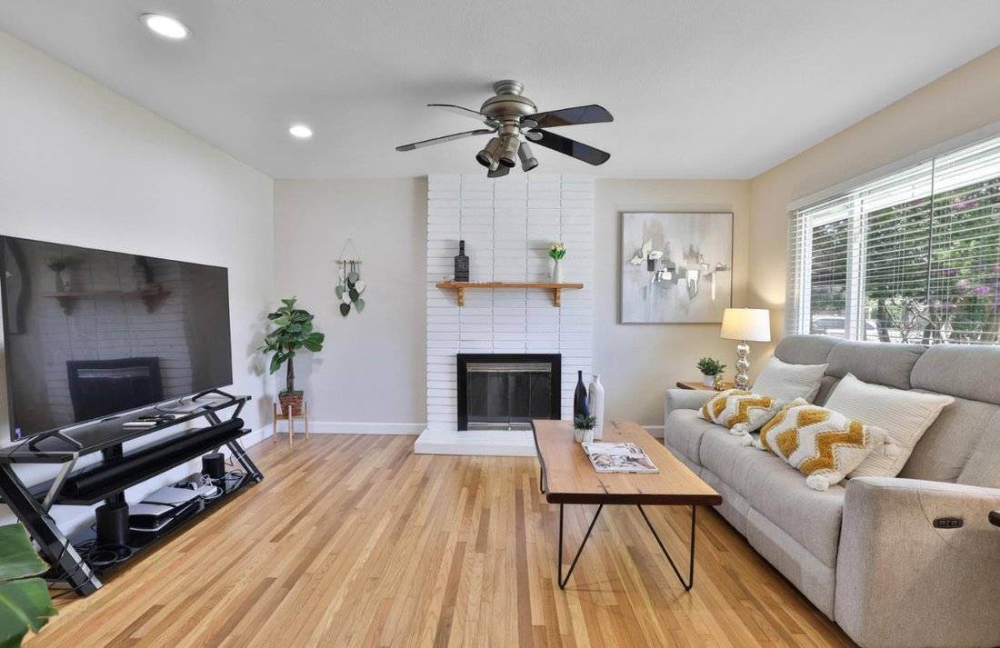 House in San Jose, California, United States 3 - 18436260
