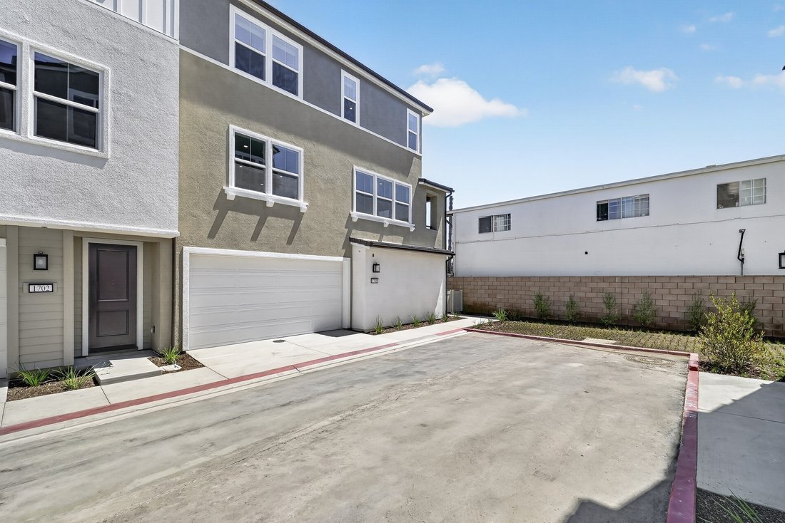 Townhouse in El Cajon, California, United States 1 - 18430275