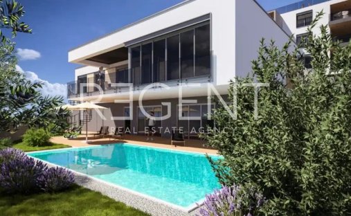 Casa en Primošten, Condado de Šibenik-Knin, Croacia 1