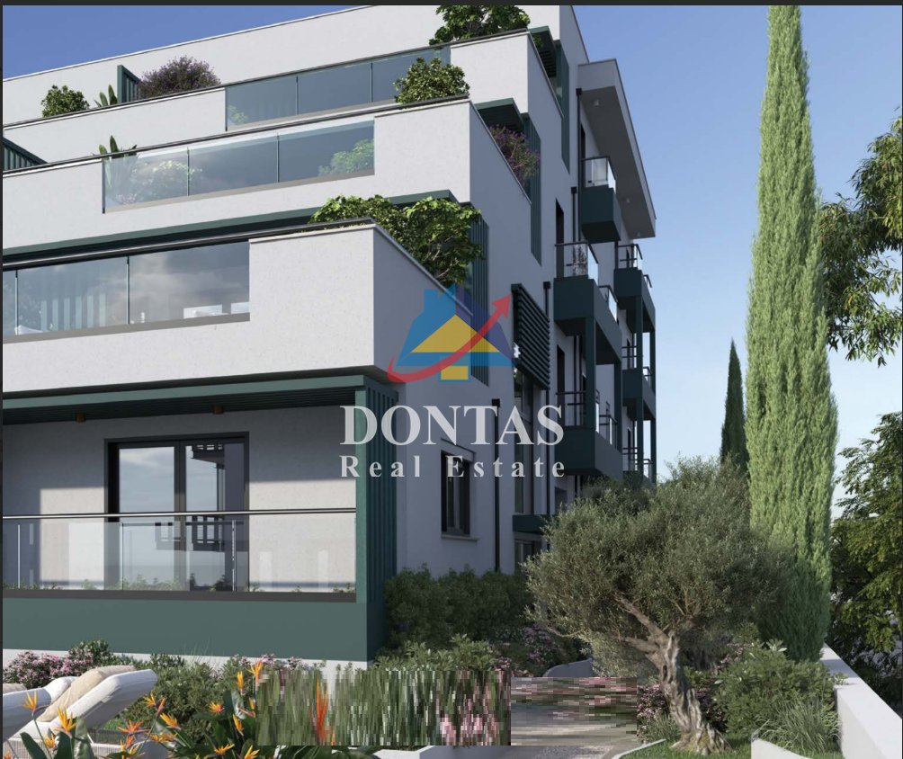 Apartment in Elliniko, Attica, Greece 2 - 16470814