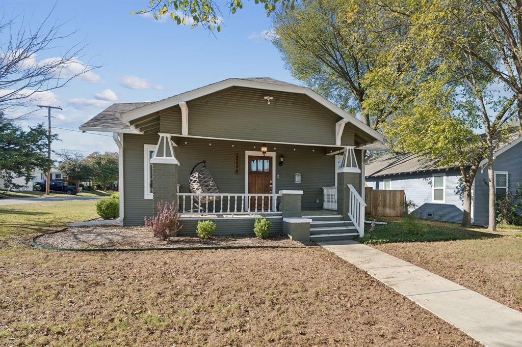 House in Fort Worth, Texas, United States 1 - 18437536