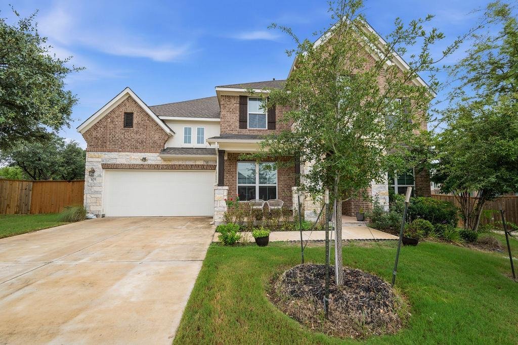 House in Georgetown, Texas, United States 1 - 17946016