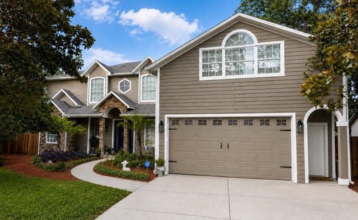 House in Apopka, Florida, United States 1