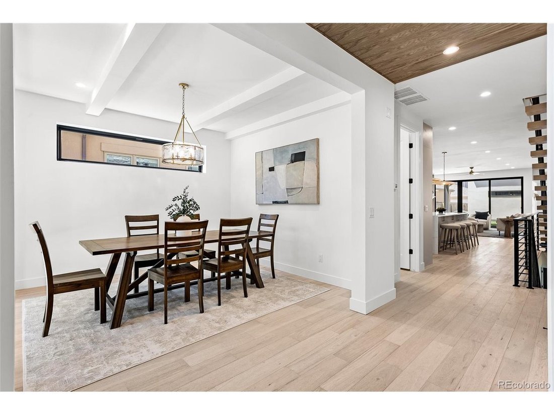 Apartment in Denver, Colorado, United States 3 - 18439402
