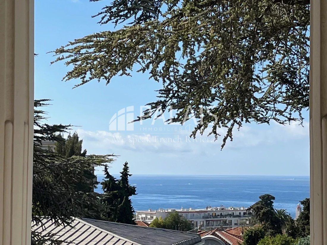 Apartment in Mont Boron, Nice, Provence-Alpes-Côte d'Azur 4 - 18437852