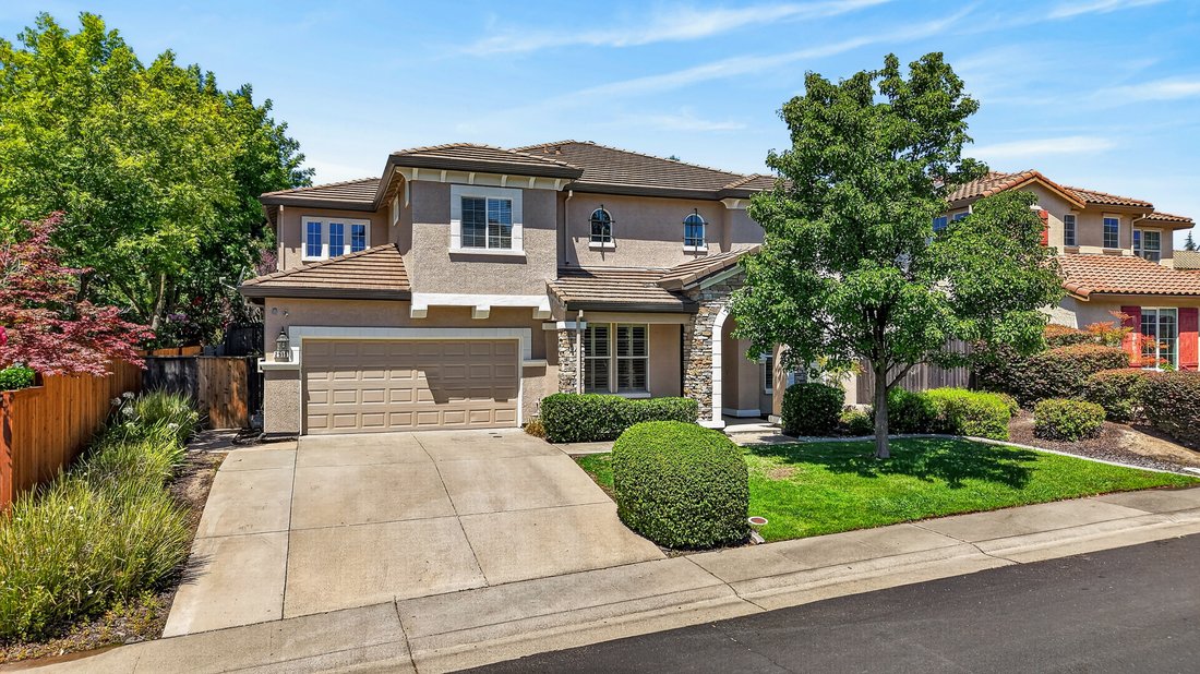 House in Roseville, California, United States 1 - 18438618