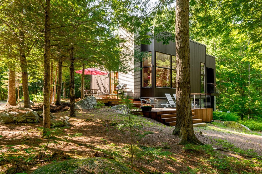 House in Bridgton, Maine, United States 1 - 18438755