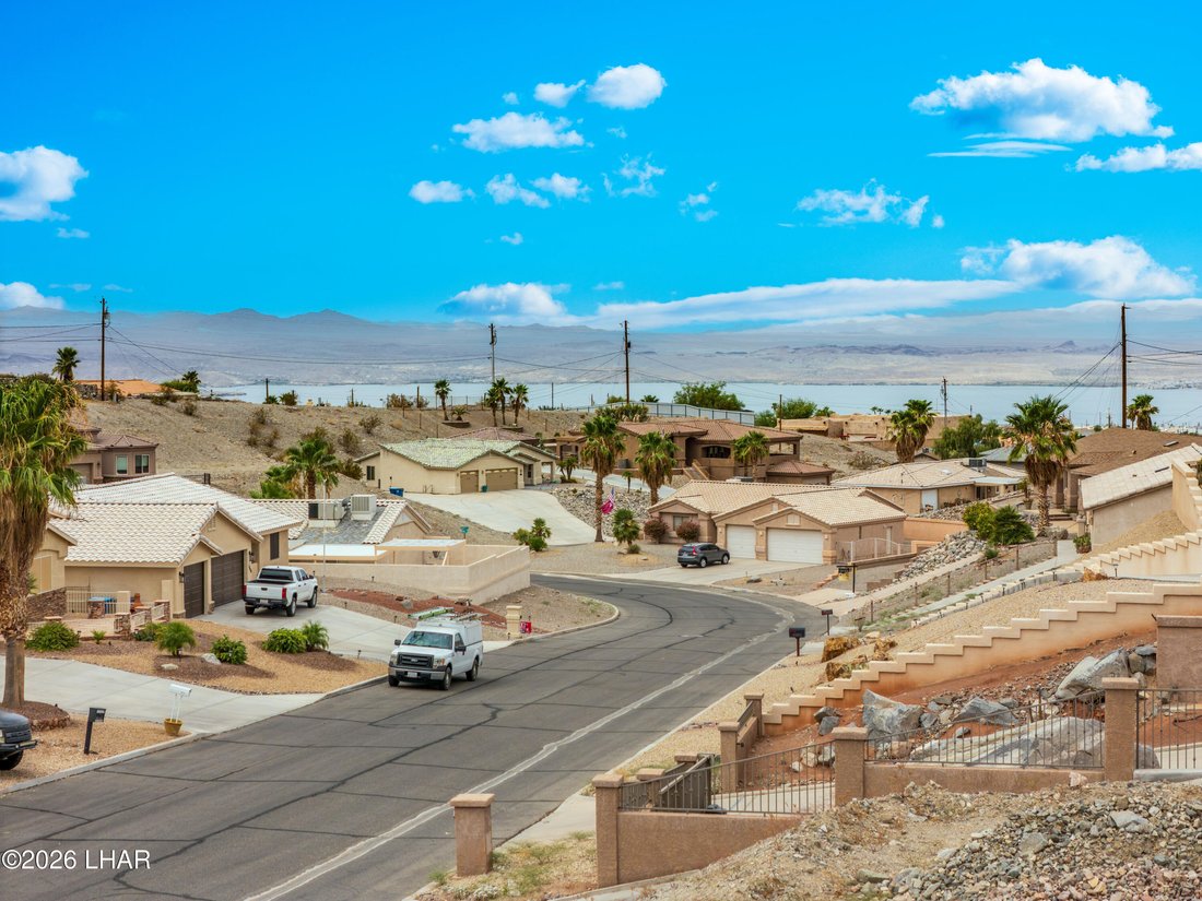 House in Desert Hills, Arizona, United States 3 - 18438812