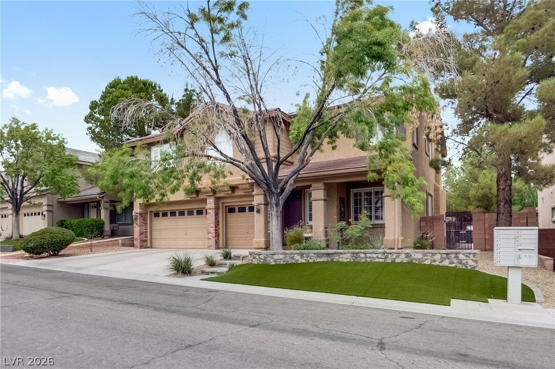 House in Las Vegas, Nevada, United States 3 - 18436451