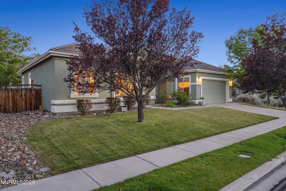 House in Sparks, Nevada, United States 2 - 18438928