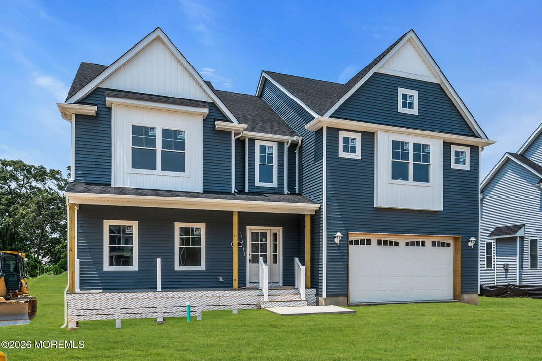 House in Berkeley Township, New Jersey, United States 3 - 17428712