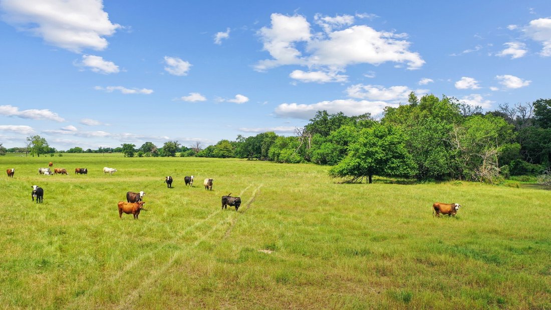 Land in Greenville, Texas, United States 1 - 18440509
