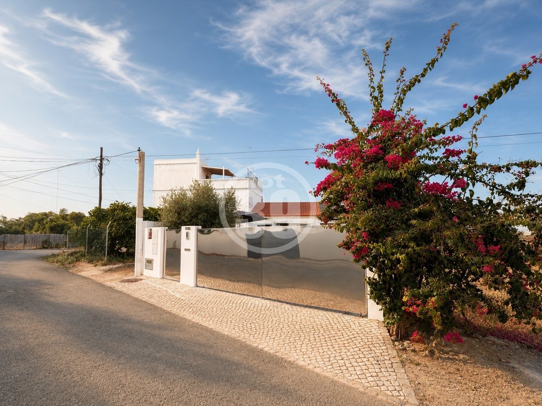 Casa a Faro (Se e Sao Pedro), Algarve, Portogallo 3 - 18441194