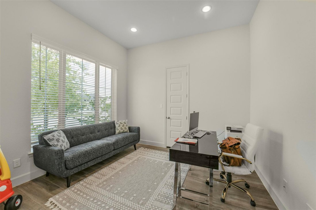 House in Katy, Texas, United States 5 - 18440775