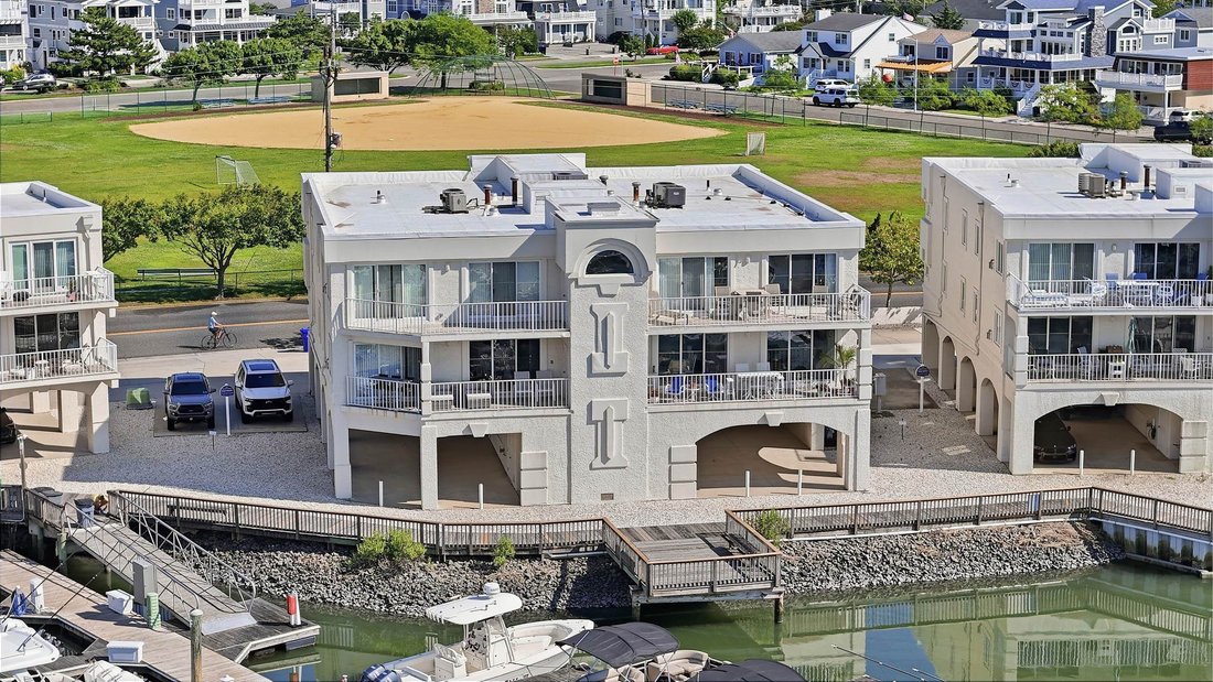 Condo in Avalon, New Jersey, United States 2 - 18436111