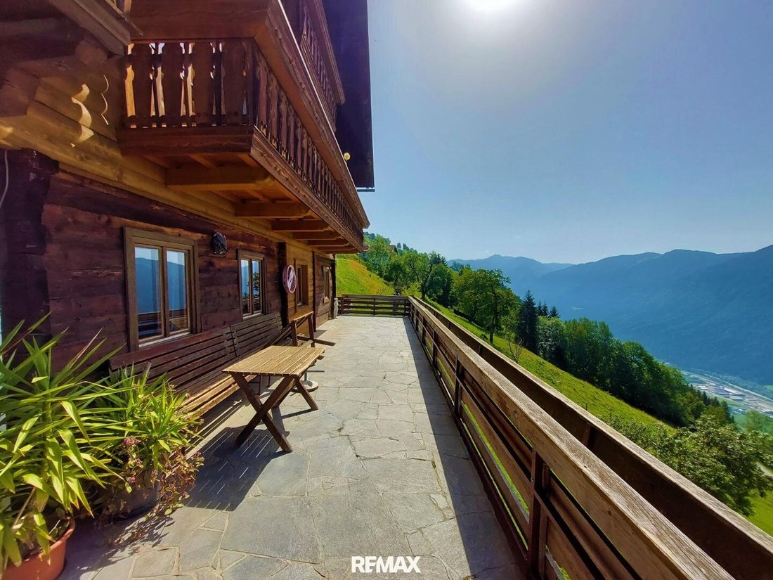 Country House in Steinfeld, Carinthia, Austria 3 - 18435020