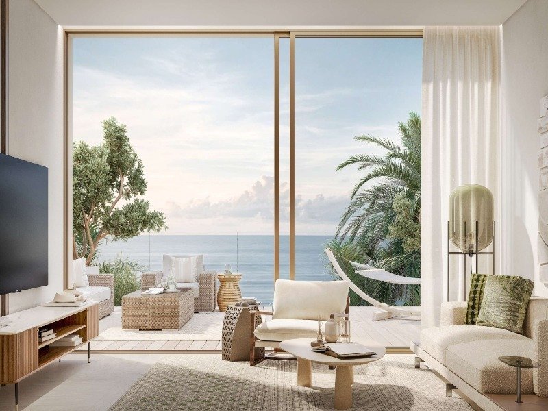 Villa in Dubai Islands / Deira Islands, Dubai, United Arab Emirates 3 - 18436120