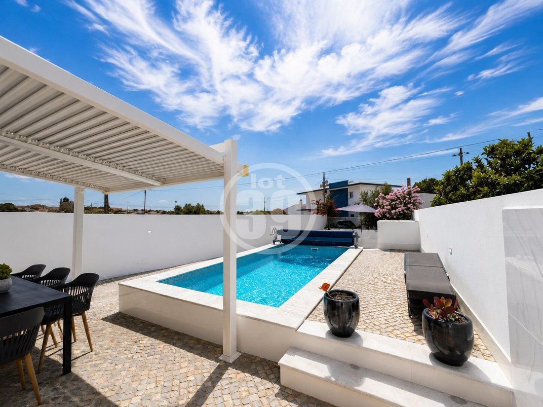 Maison à Altura, Algarve, Portugal 3 - 18441194