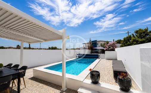 Casa en Faro (Se y Sao Pedro), Algarve, Portugal 1
