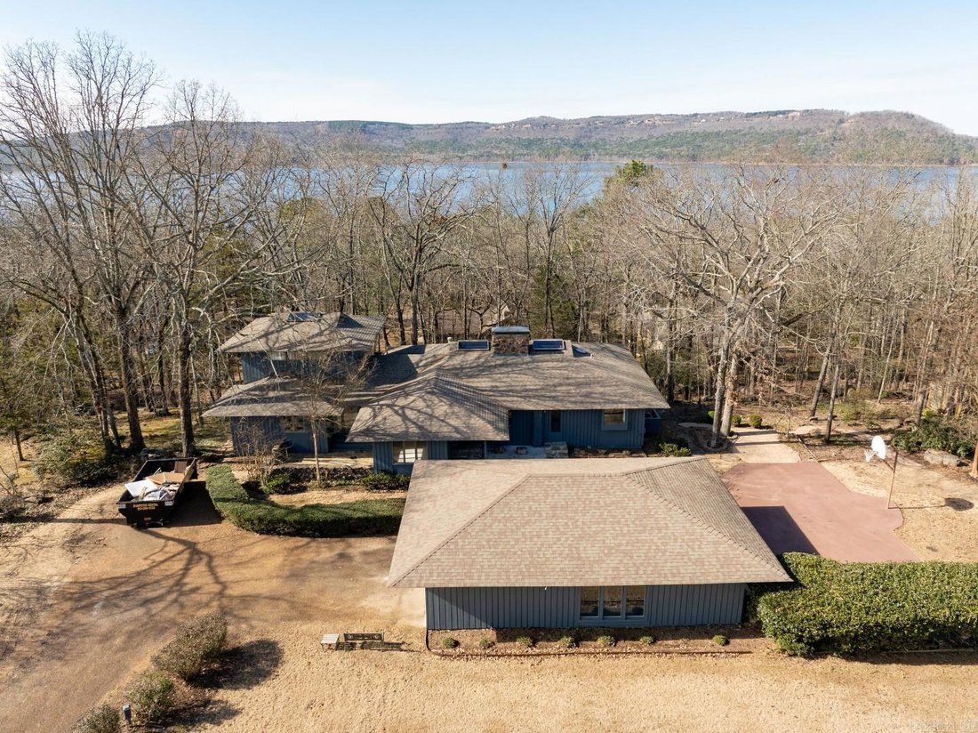 House in Heber Springs, Arkansas, United States 1 - 18436061