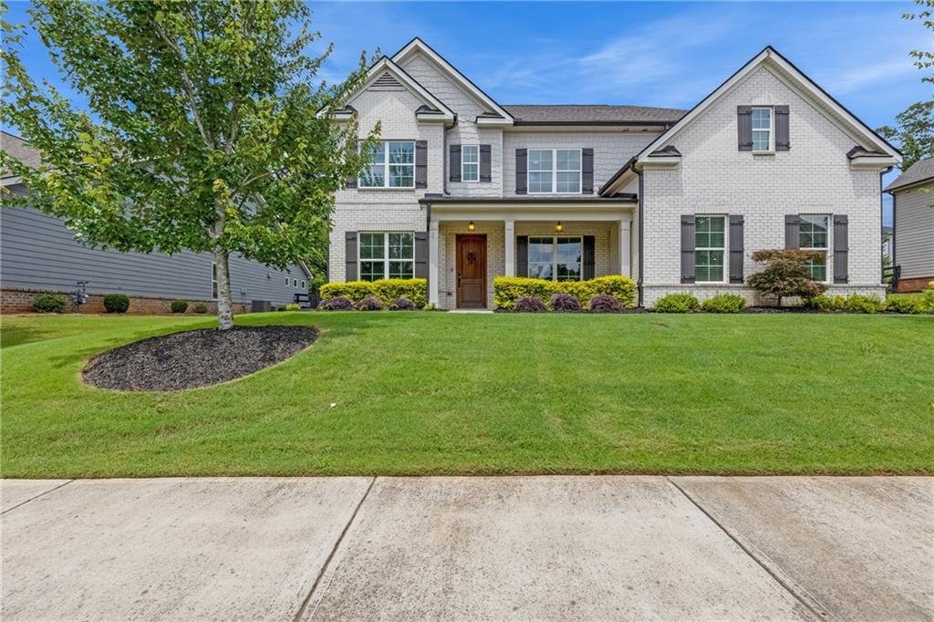 House in Canton, Georgia, United States 4 - 18437180
