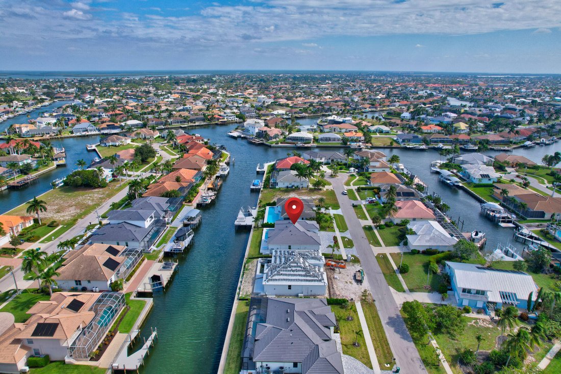 Casa a Marco Island, Florida, Stati Uniti 4 - 18436465
