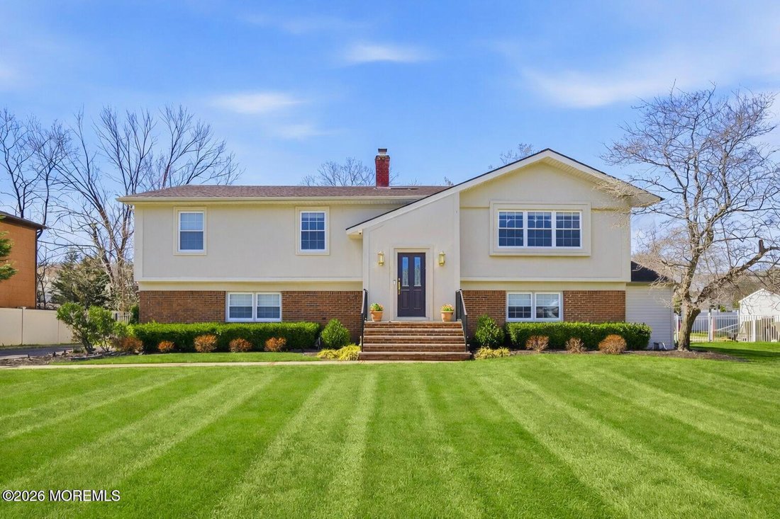 House in West Long Branch, NJ, United States 1 - 17484946