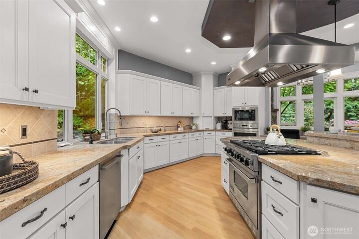 House in Issaquah, Washington, United States 3 - 18441900