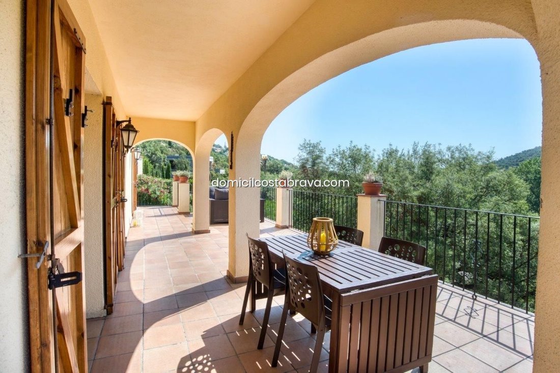 House in Calonge i Sant Antoni, Catalonia, Spain 4 - 18442429