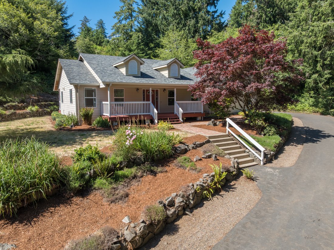 House in Newport, Oregon, United States 3 - 18438621