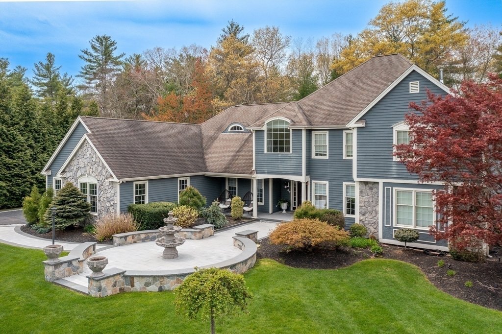House in Easton, Massachusetts, United States 3 - 17853808